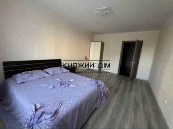 Є ГЕНЕРАТОР! Оренда 2 кімнатної квартири м. Харківська ЖК Ревуцький Київ