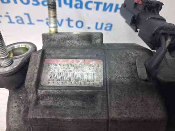 Компрессор кондиционера Dodge Journey 2007-2020 68156573AA (Арт. 72169) Киев