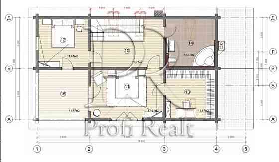 продажа 4-к дом Киев, Святошинский, 247000 $ Київ