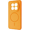 Чохол Proove Softline Case with Magnetic Ring для Xiaomi Redmi Note 15 Pro 4G Orange (PCLCXRP15410) Харків