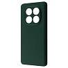 Чохол WAVE Colorful (TPU) для Xiaomi Redmi Note 15 Pro+ 5G/Poco M8 Pro 5G Forest Green Харьков