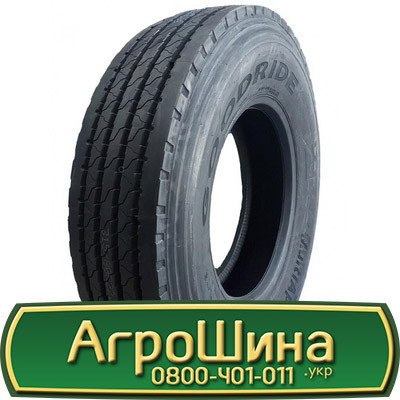 385/65 R22.5 Goodride MultiAP Z1 160K Рульова шина Київ - зображення 1