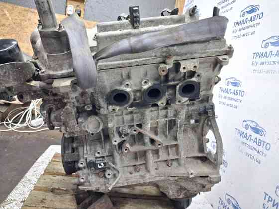 Двигатель Toyota Prado 2002-2009 1GR-FE (Арт. 66901) Киев