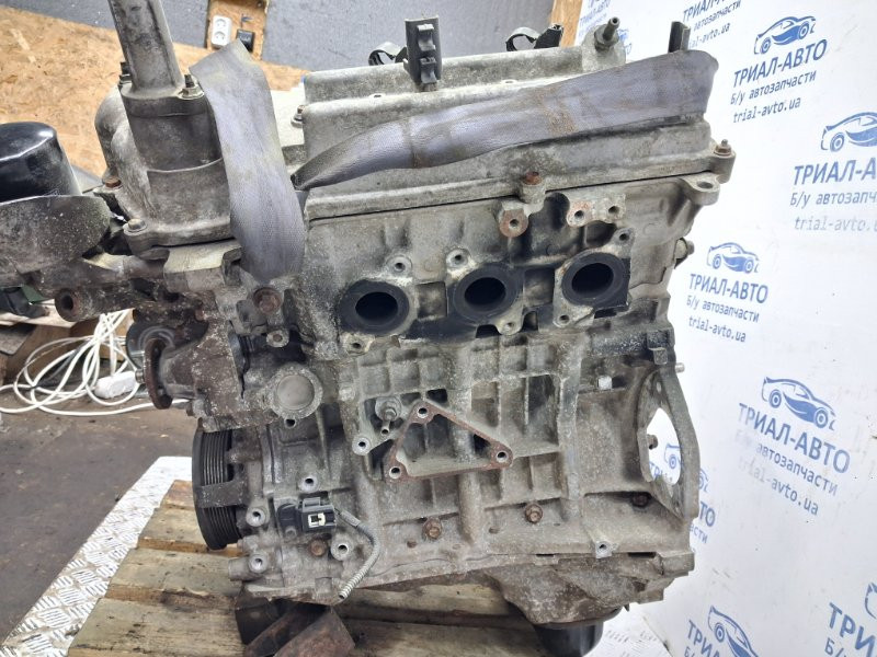 Двигатель Toyota Prado 2002-2009 1GR-FE (Арт. 66901) Киев - изображение 3