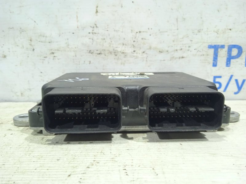 Блок управления двигателем Mazda 6 GH 2.5 БЕНЗИН 2007 (б/у) Киев - изображение 2