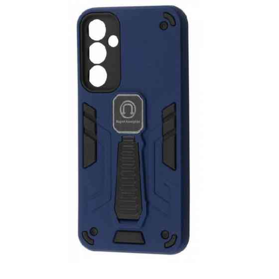 Чохол Armor Magnetic для Samsung A36 5G A366/A56 5G A556 Blue (Код товару:40352) Харьков