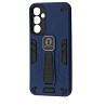 Чохол Armor Magnetic для Samsung A36 5G A366/A56 5G A556 Blue (Код товару:40352) Харків