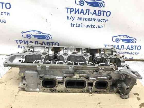 Головка блока цилиндров Nissan Qashqai 2013-2022 1104100Q2F (Арт. 32680) Київ