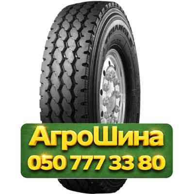 315/80R22.5 Triangle TR663 170/167F PR24 Универсальная грузовая шина Київ