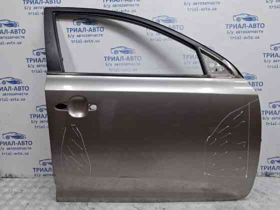 Дверь передняя правая Kia Ceed ED 1.6 DIESEL D4FB 2006 (б/у) Київ