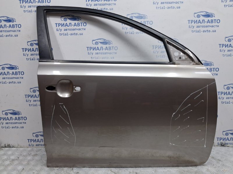 Дверь передняя правая Kia Ceed ED 1.6 DIESEL D4FB 2006 (б/у) Київ - зображення 1