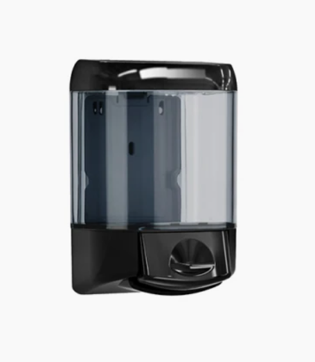 Дозатор жидкого мыла 0.55 л PRESTIGE Киев - изображение 1