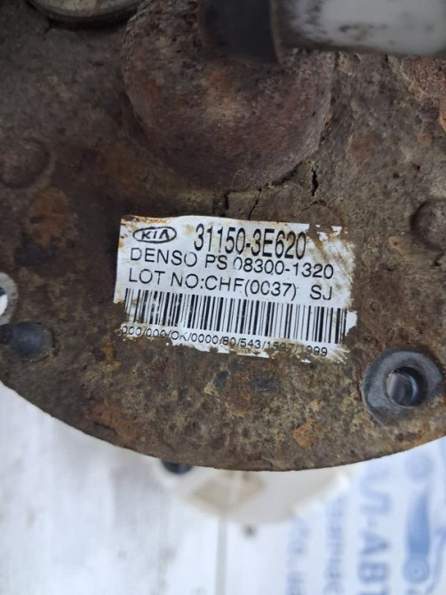 Датчик уровня топлива в бак Kia Sorento 2002-2011 311503E620 (Арт. 67180) Киев - изображение 6