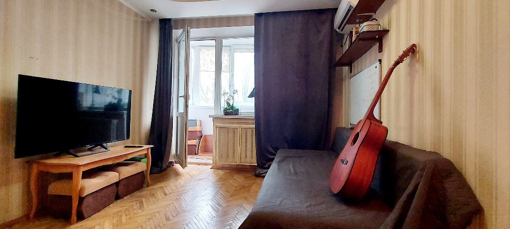 Печерськ.Лабораторний провулок 26,Ремонт. Київ - зображення 1