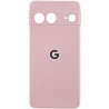 Чехол Silicone Cover Lakshmi Full Camera (AAA) with Logo для Google Pixel 7 Херсон