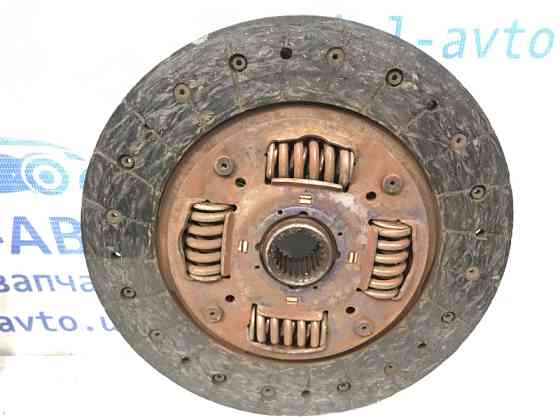 Корзина сцепления+Диск сцепления Mitsubishi Pajero Sport 1996-2008 MN110362 (Арт. 30005) Київ
