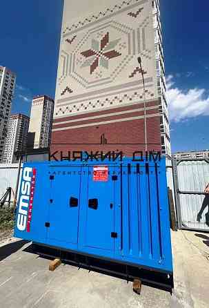 Є ГЕНЕРАТОР!!! Продаж 1-но к. квартири в ЖК Патріотика Асканія. № 21147137 Київ