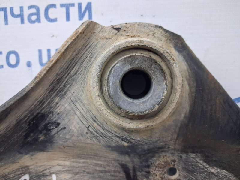 Рычаг левый Renault Megane 3 1.5 DIESEL K9K 2008 (б/у) Київ - зображення 3