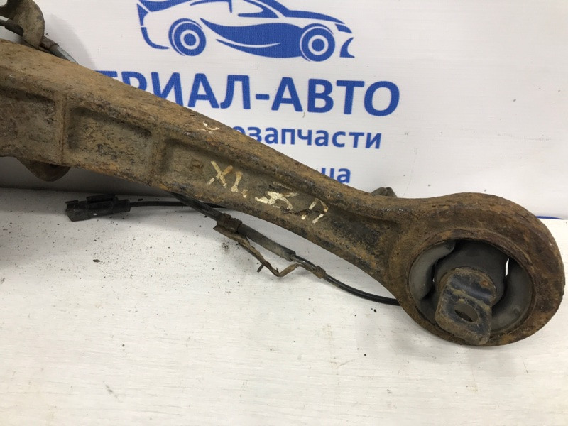 Рычаг задней подвески продольный правый Mitsubishi Outlander 2007-2012 4125A034 (Арт. 9712) Київ - зображення 2