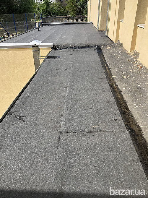 Замена и ремонт кровли Дніпро - зображення 2