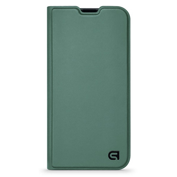 Чохол-книжка ArmorStandart OneFold для Realme C85 4G Green (ARM89978) Харків - зображення 1