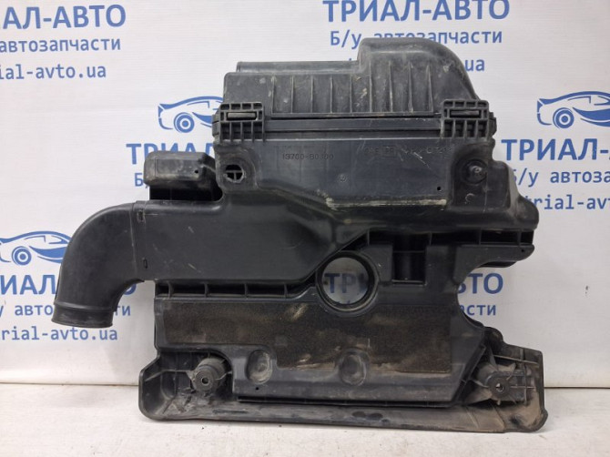 Корпус воздушного фильтра Suzuki SX4 2006-2014 1370080J00000 (Арт. 62965) Київ - зображення 2