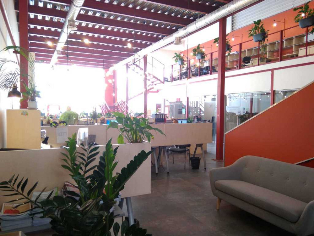 долгосрочная аренда офисное здание Киев, Днепровский, 169750 грн./мес. Київ - зображення 4