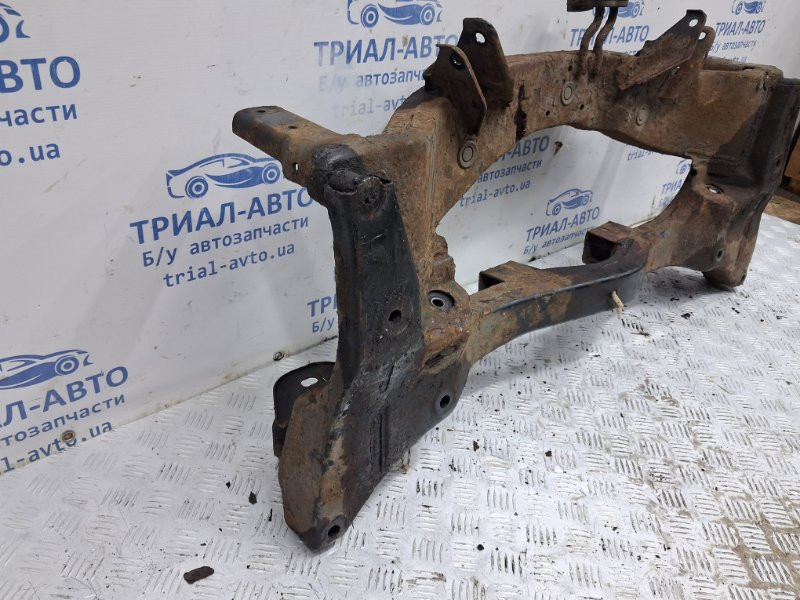 Балка задней подвески Mitsubishi Outlander CU 2.4 БЕНЗИН 4G69 2003 (б/у) Київ - зображення 8