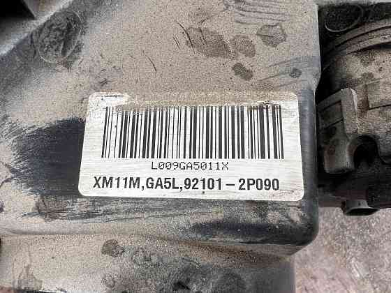 Фара передняя Kia Sorento II 2009-2014 Ковель