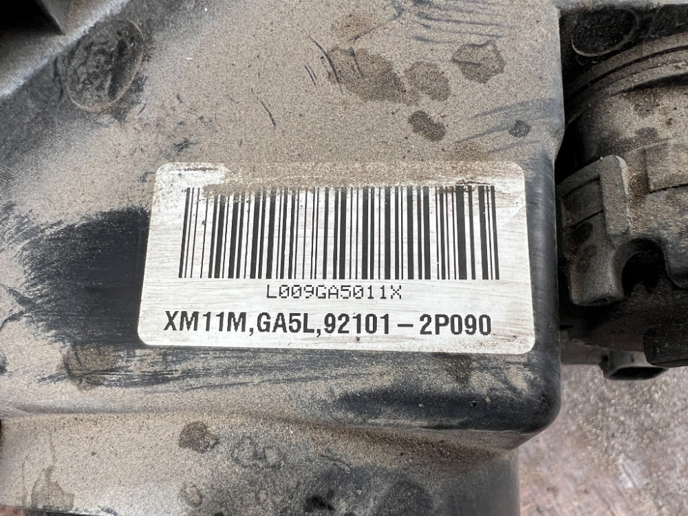 Фара передняя Kia Sorento II 2009-2014 Ковель - изображение 5