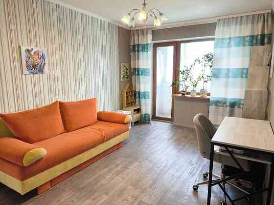 продажа 2-к квартира Днепр, Индустриальный, 36000 $ Дніпро