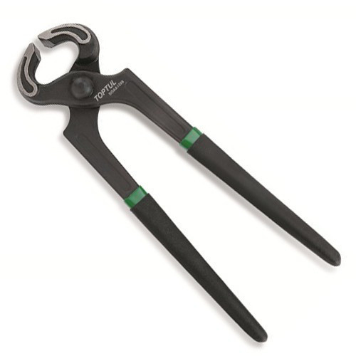 Кусачки торцевые TOPTUL 8" DOAA1208 Харків - зображення 1