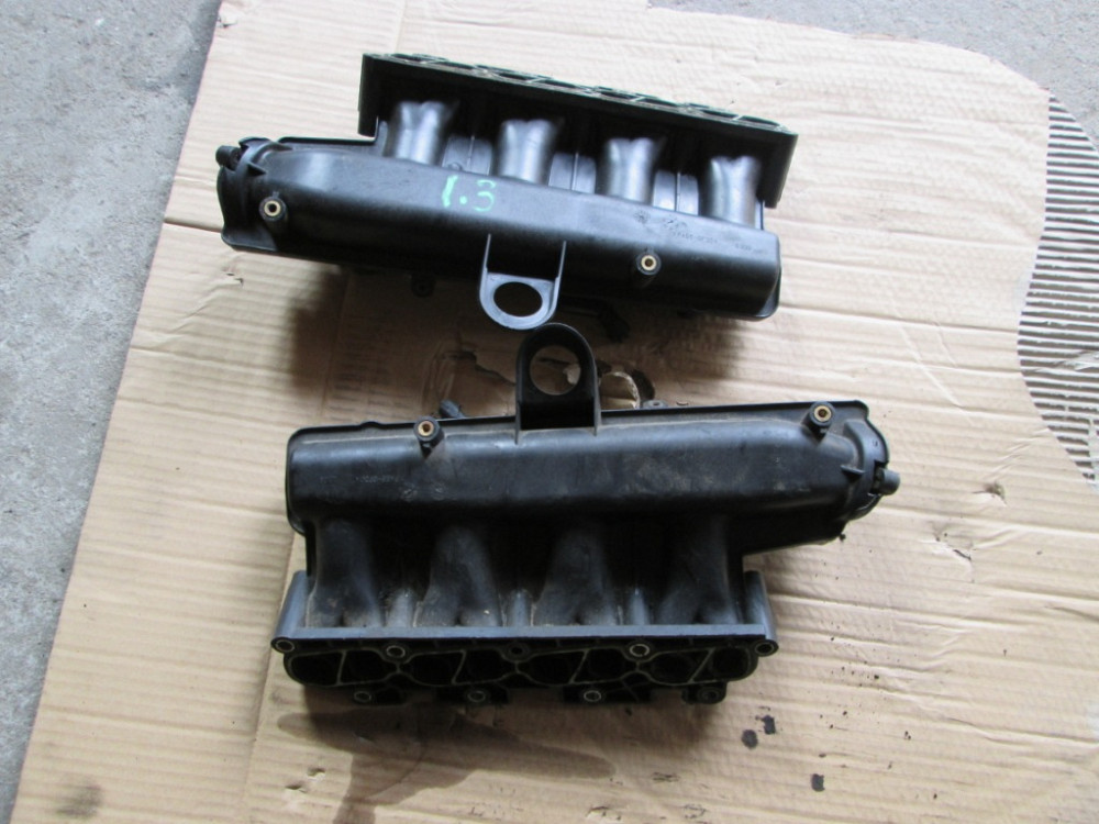 Коллектор впускной Opel Combo 1.3 cdti 2001-2011 Ковель - зображення 1