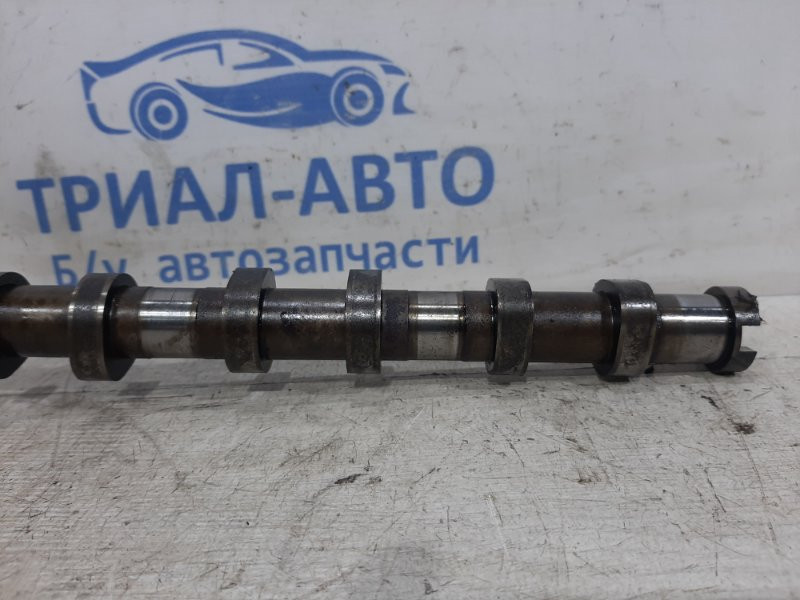 Распредвал выпускной Hyundai IX35 LM 2.0 DIESEL 2009 (б/у) Київ - зображення 3