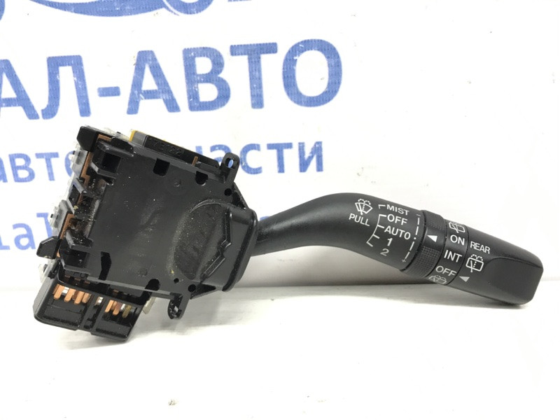 Переключатель подрулевой правый(дворники) Mazda CX 7 2006-2012 GS0A-66-128 (Арт. 41800) Киев - изображение 1