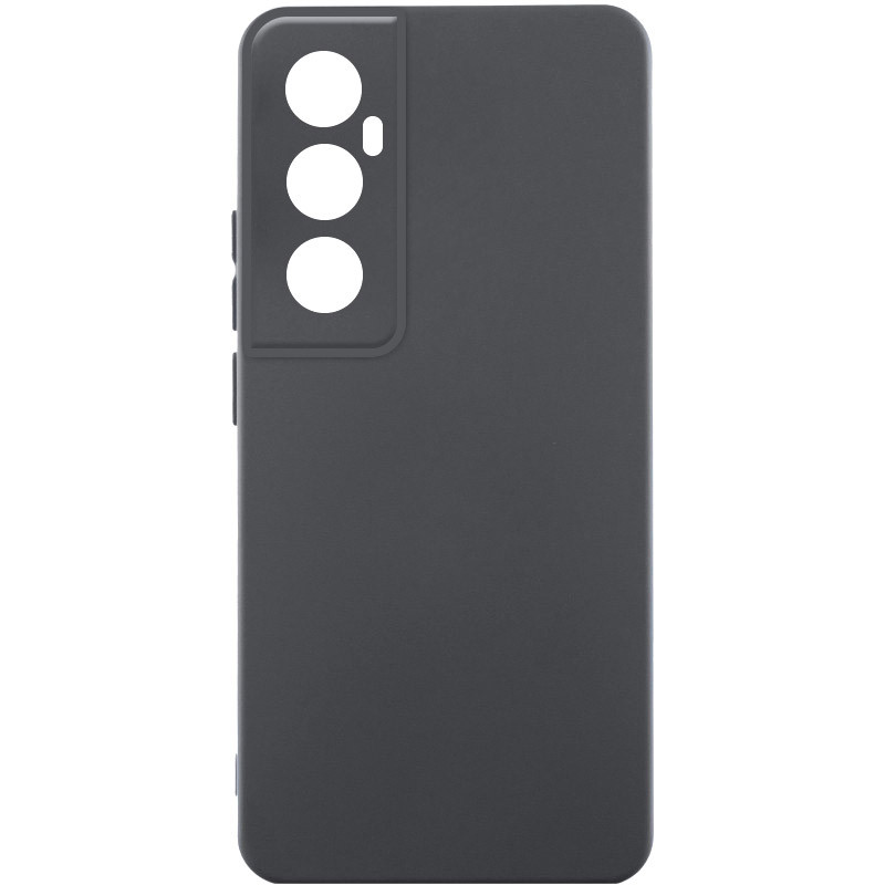 Чехол Silicone Cover Ummi Lakshmi Full Camera (AA) для Realme C65 4G Херсон - изображение 1