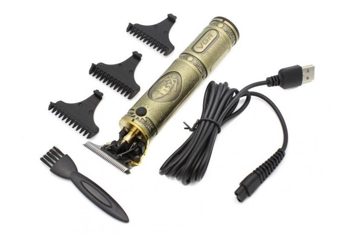 Триммер VGR V-085 3 Вт Киев - изображение 5