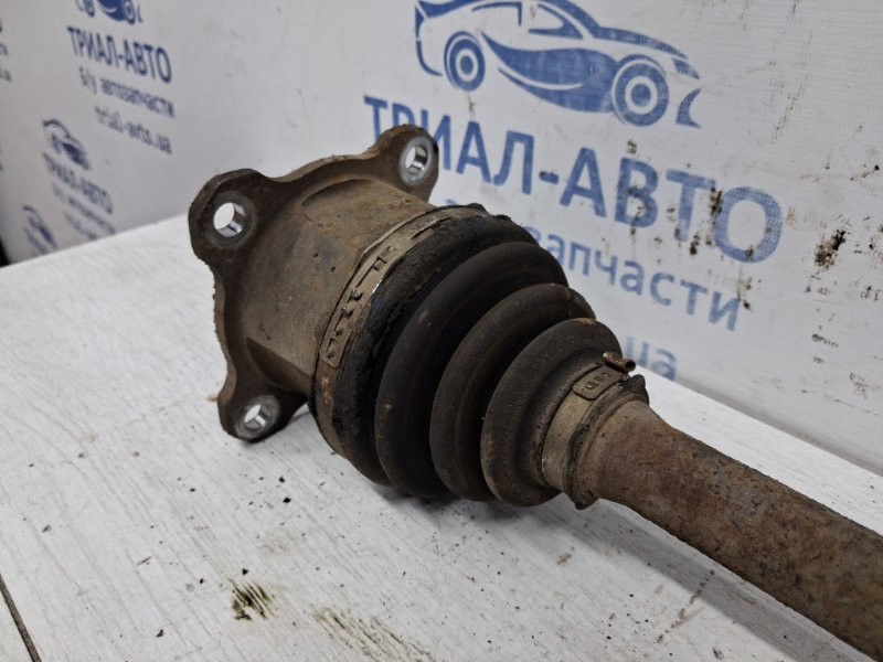 Привод задний Suzuki Grand Vitara JT 2.0 БЕНЗИН J20A 2005 (б/у) Киев - изображение 3