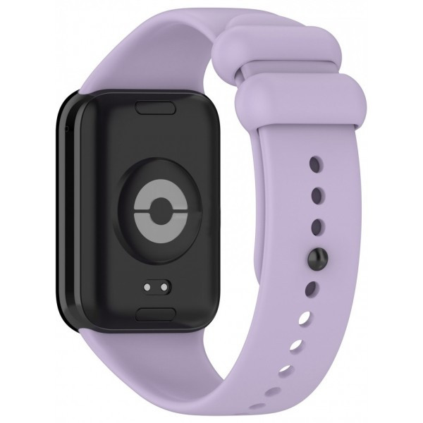 Ремінець ArmorStandart для Xiaomi Mi Band 8 Pro Lilac Харьков - изображение 2