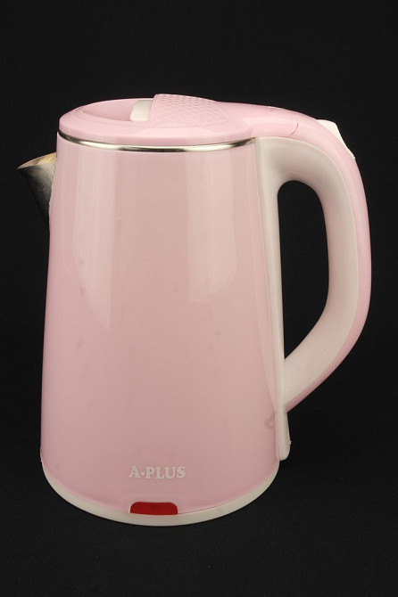 Электрочайник A-Plus AP-2131-18 1.8 л Київ - зображення 1