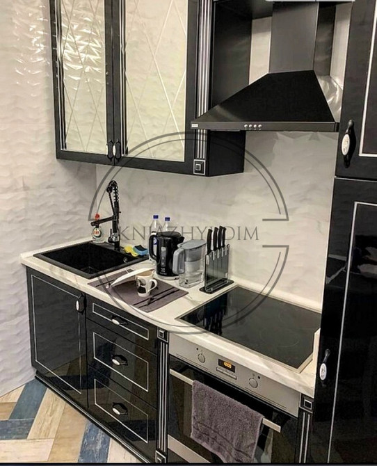 Оренда 2 кім. розд. в Центрі міста у Сталінці на Грушевського м. Арсенальна № 11198101 Київ - зображення 10