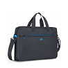 Cумка для ноутбука Rivacase 16" 8057(Black) черная Київ