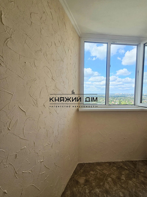 Продаж 1к квартири, вул.Ващенко, 7, метро Позняки. Київ - зображення 9