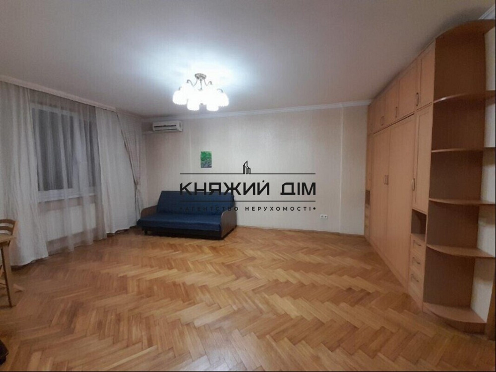 Оренда 1 кімнатна квартира м. Лівобережна КОД 1122422 Киев - изображение 12