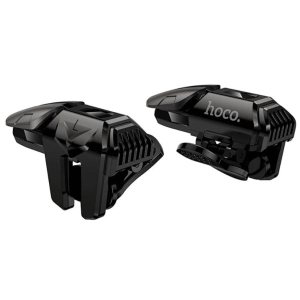 Game buttons Hoco GA22 Black Харків - зображення 3