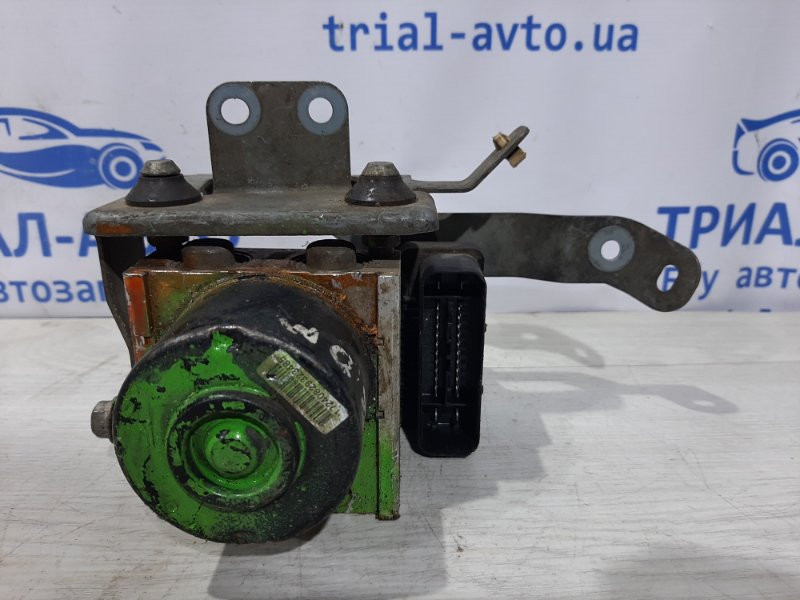 Блок abs Mitsubishi Lancer 2007-2017 4670A072 (Арт. 6678) Київ - зображення 3