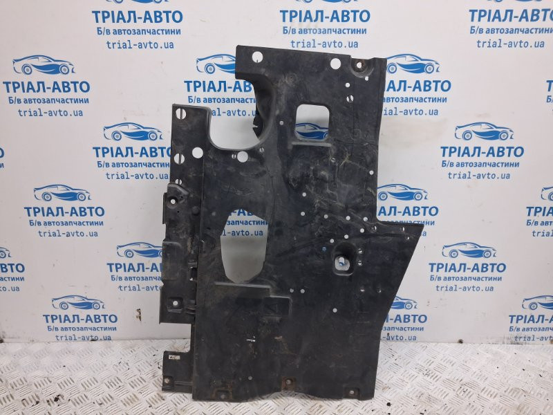 Защита Mazda 6 GJ 2.2 DIESEL 2012 (б/у) Киев - изображение 1