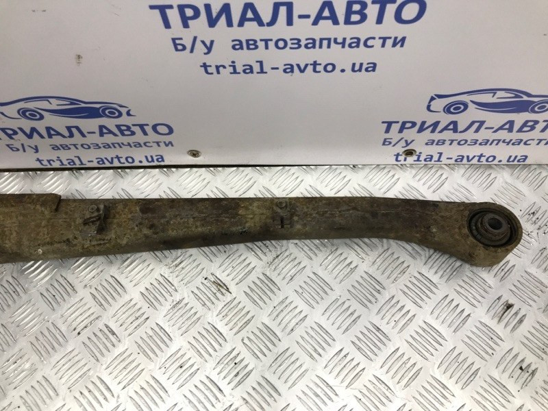 Рычаг задней подвески продольный левый Mitsubishi Pajero Sport K9 2.5 DIESEL 4D56 1996 (б/у) Киев - изображение 3