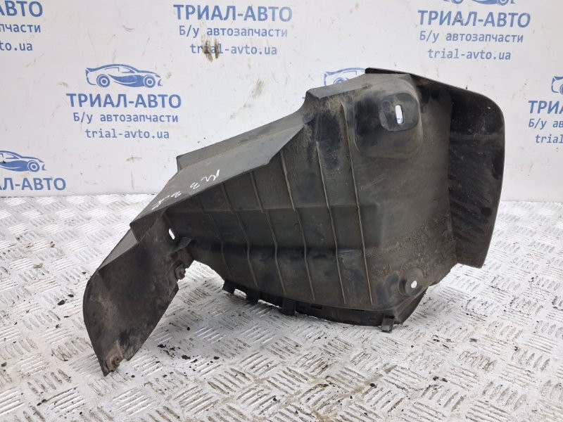Подкрылок задний правый Mazda 3 BM 2.2 DIESEL 2013 (б/у) Киев - изображение 2