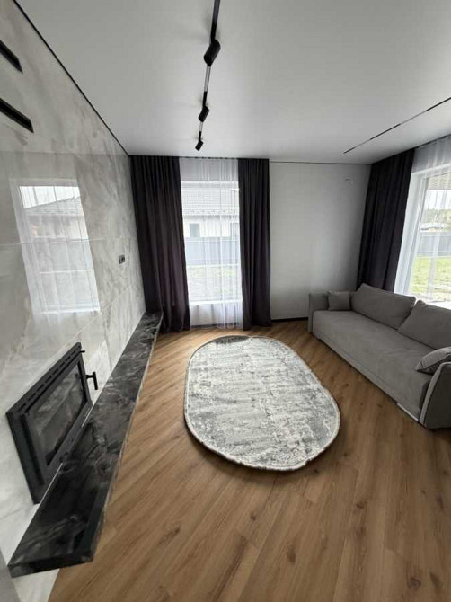 продажа 2-к дом Броварский, Рожевка, 121000 $  - зображення 2